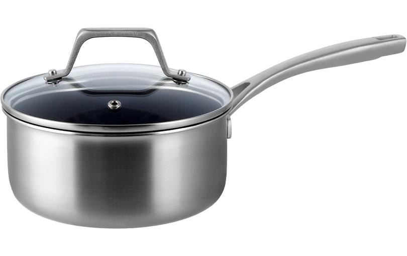Lunasol Casserole Sirius Terra Multi-Layer Ø 18 cm, H: 11 cm