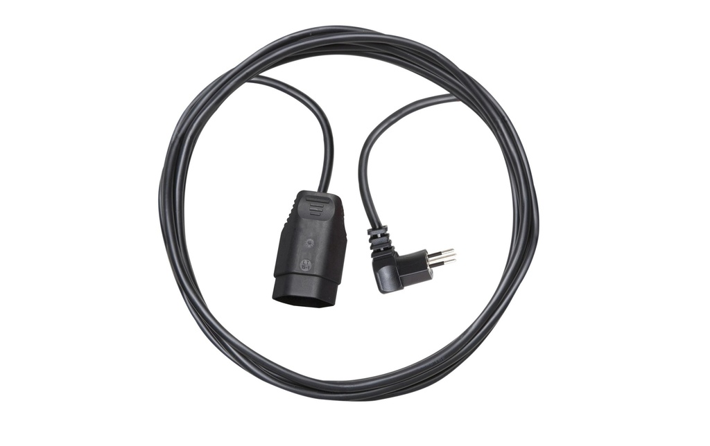 Brennenstuhl Rallonge 5 m T13-T12
