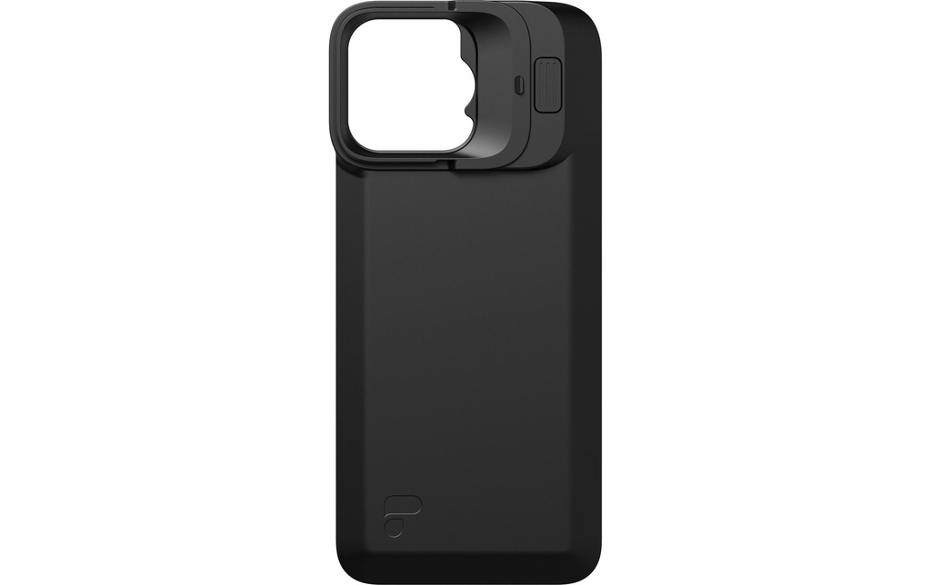 PolarPro iPhone 16 Pro LiteChaser 16 EXO Plaque arrière