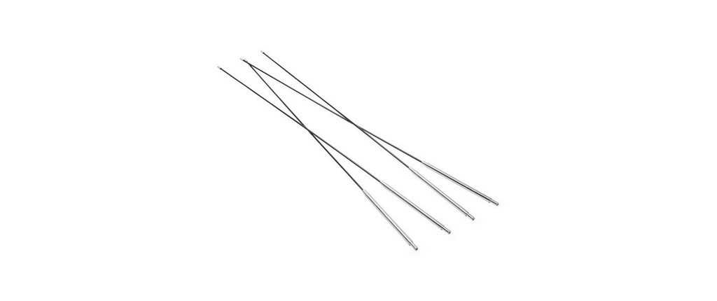 Profoto Kit rod pour RFi Softbox Striplight 30 x 120 cm
