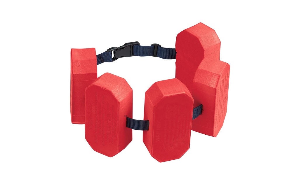 Beco Ceinture de natation 5 blocs