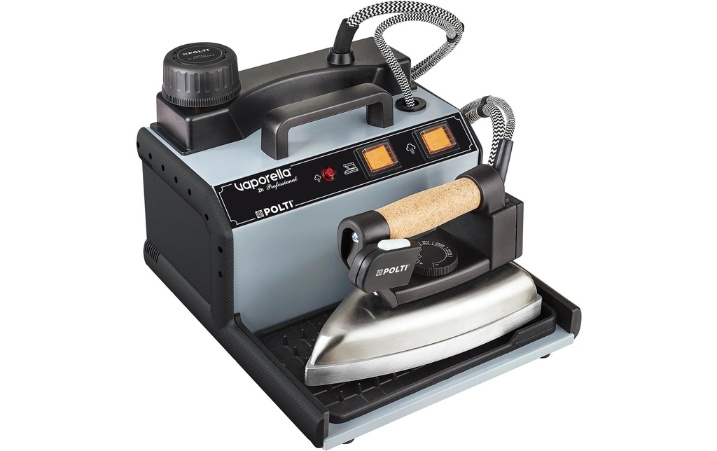Polti Centrale vapeur Vaporella 2H Professional