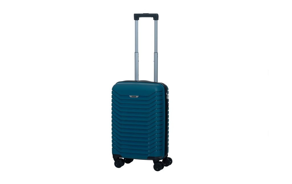 KOOR Valise Manille 40 L, pétrole