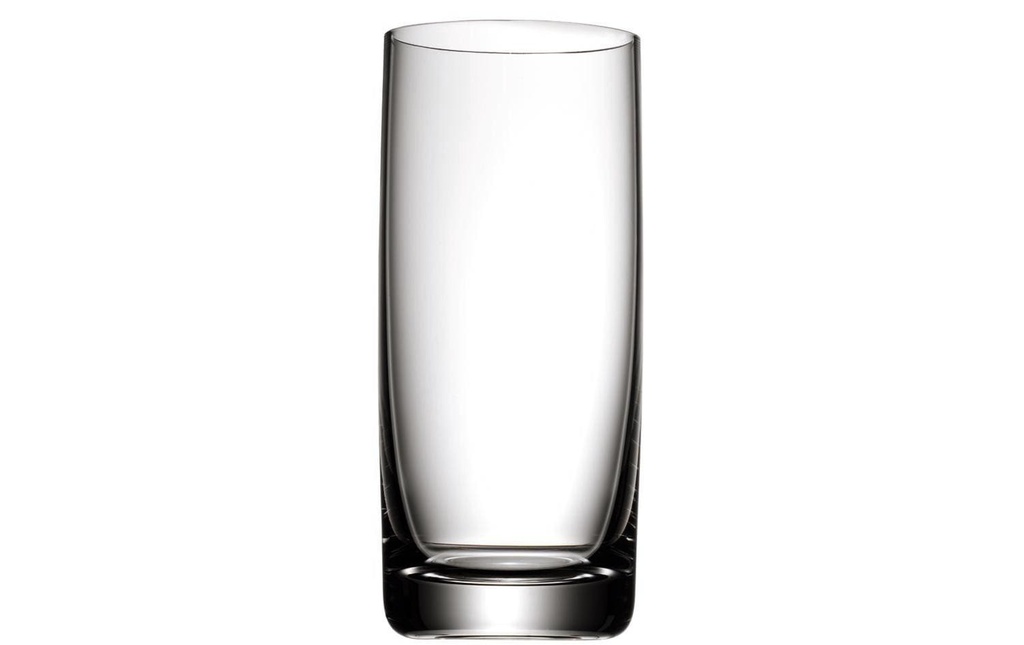 WMF Verre à long drink EasyPlus 350 ml, 6 Pièce/s, Transparent