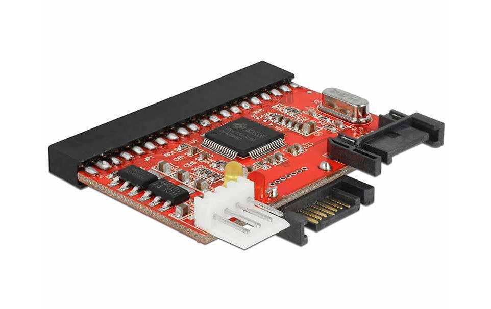 Delock Convertisseur 61635 SATA - IDE
