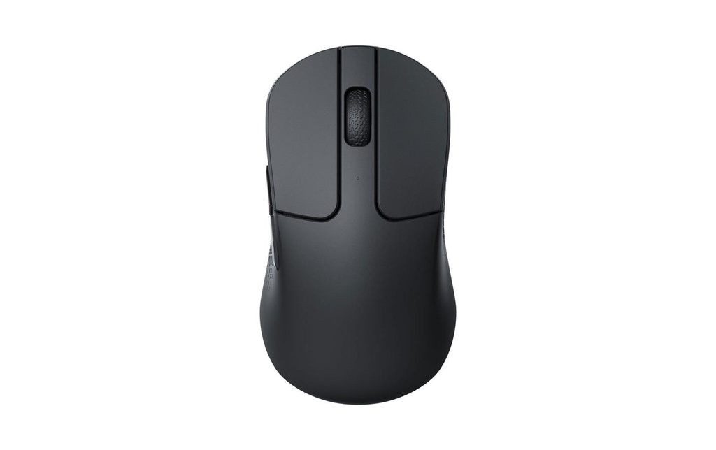 Keychron Souris de gaming M3 Mini Wireless Black 4000 Hz