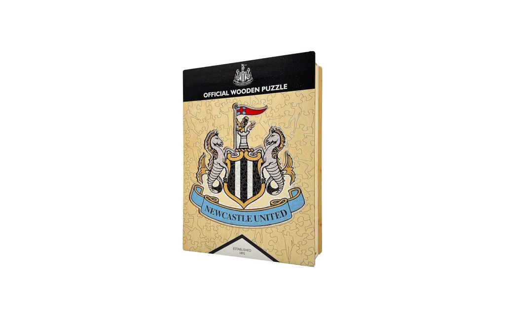 Iconic Puzzle Puzzle Newcastle United FC – Logo