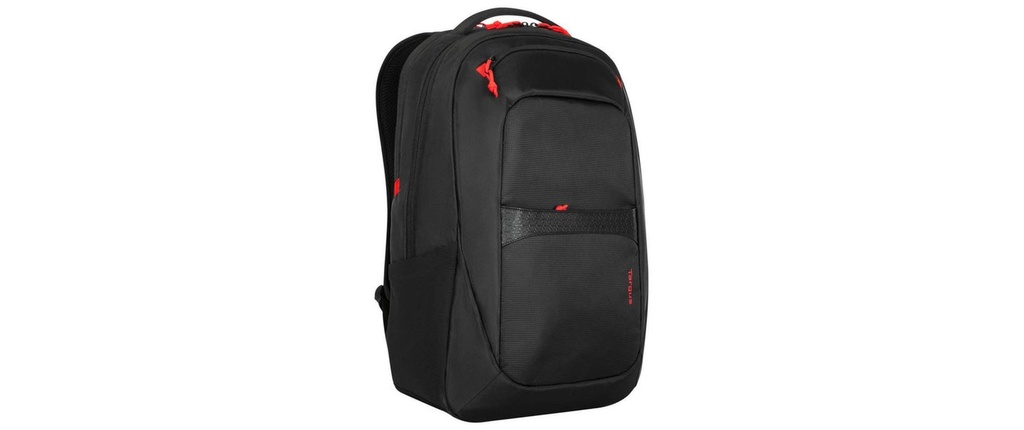 Targus Sac-à-dos pour ordinateur portable Strike Gaming 2 17.3