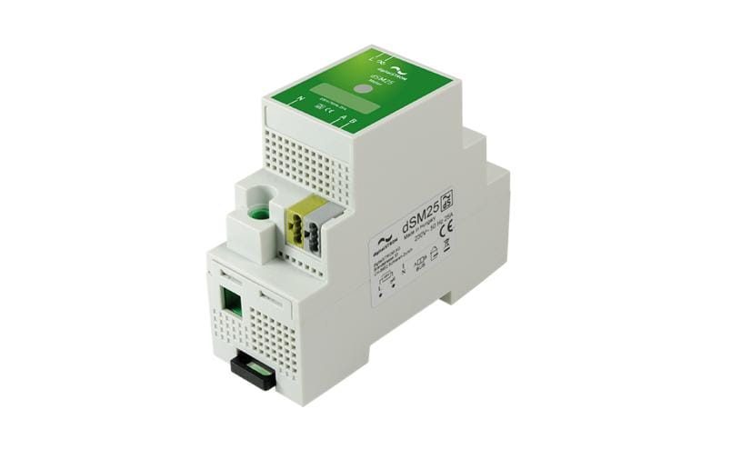 digitalSTROM Mètre dSM25