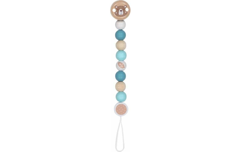 Goki Collier de dentition Ours
