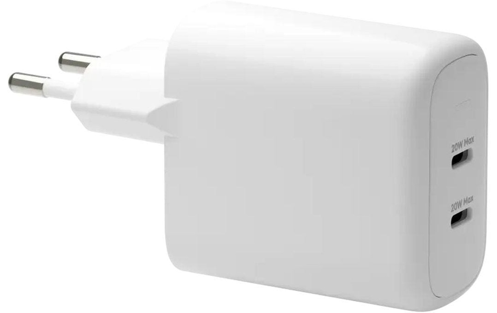 dbramante1928 Chargeur mural USB USB-C 20W