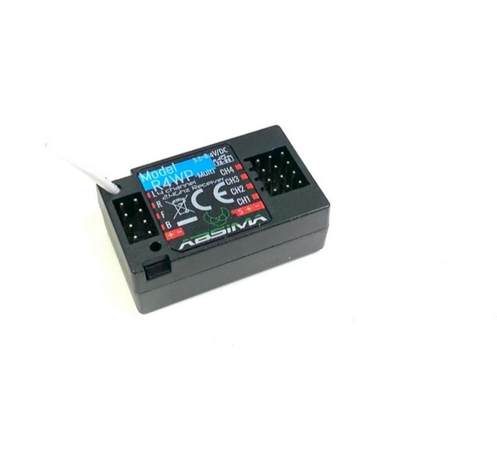 Absima Récepteur R4LI 4 canaux