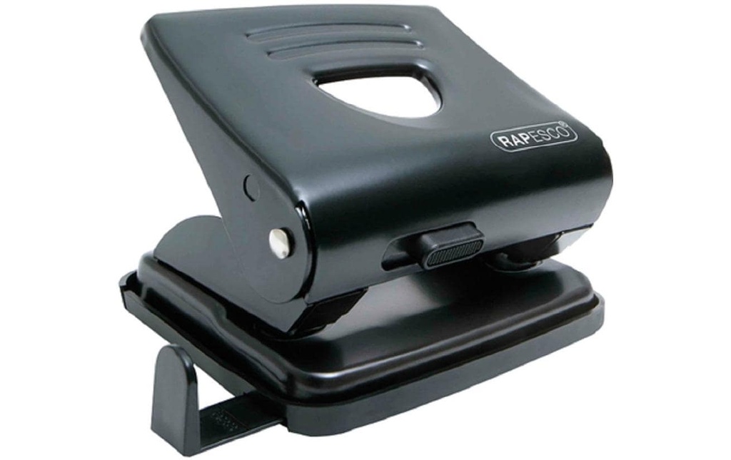 Rapesco Perforatrice 825 25 Page(s), Noir