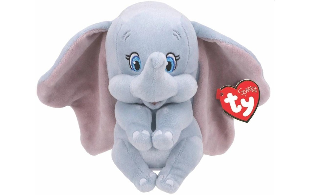 Ty Peluche Dumbo Disney