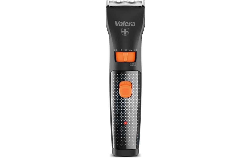 Valera Tondeuses por cheveux professionnelles Swiss Excellence Smart Noir