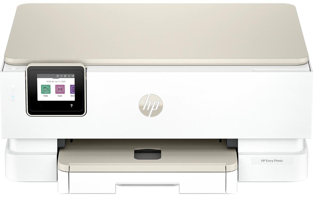 HP Imprimante multifonction Envy Photo 7231 All-in-One