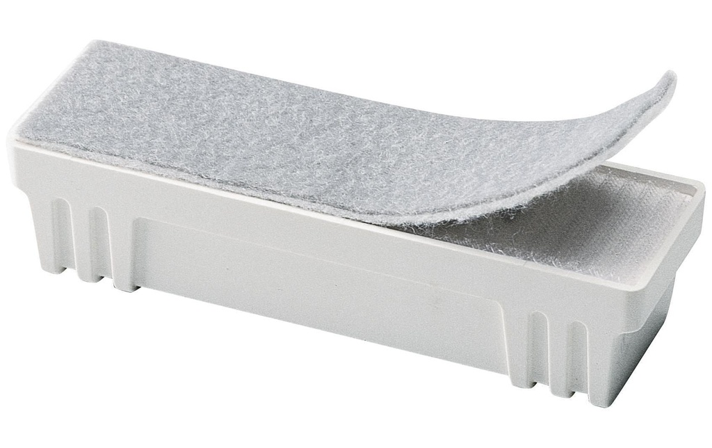 LEGAMASTER Effaceur à bande tableau blanc