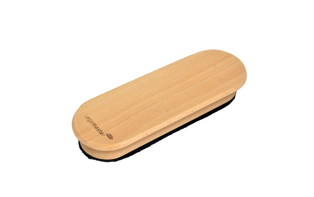 [251120325] LEGAMASTER Effaceur Whiteboard mag.WOODEN