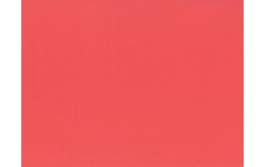 Papstar Set de table 30 cm x 40 cm, Rouge