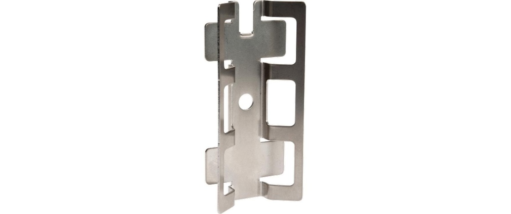 Axis Fixation sur mât T91A27 Aluminium 10 Pièce/s