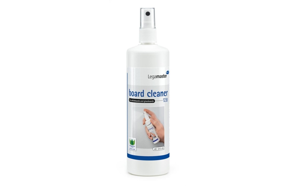 LEGAMASTER Spray de nettoyage pr.tableaux (250 pces)