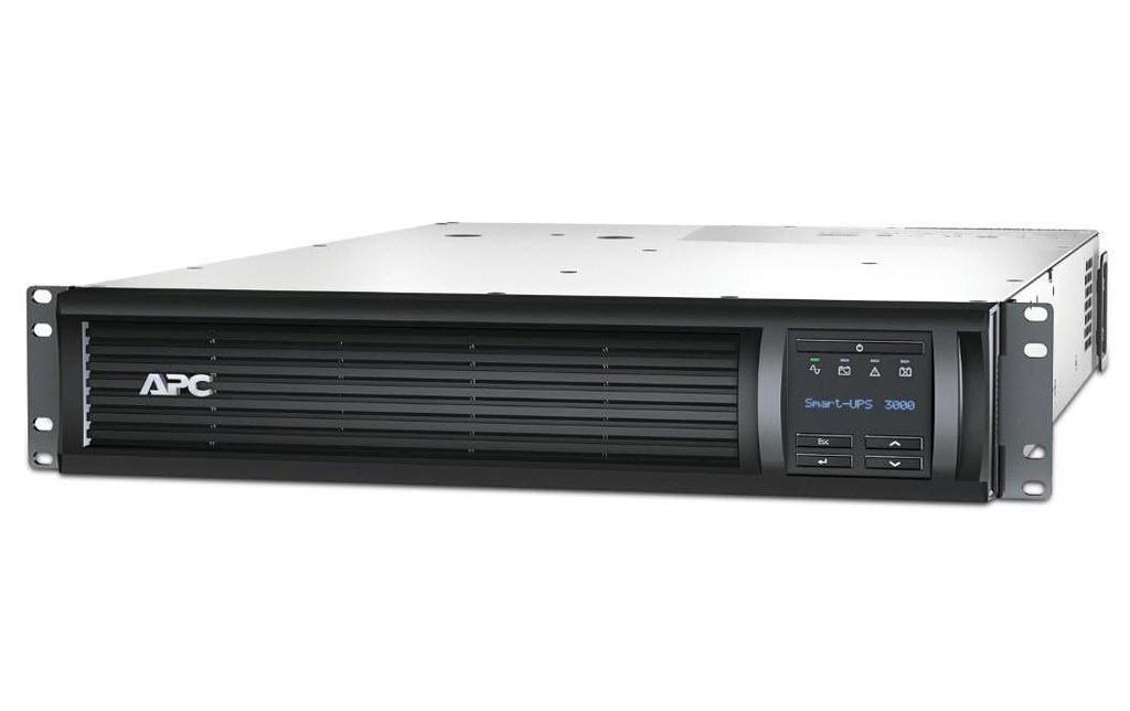 APC ASI SMT3000RMI2UNC 3000 VA / 2700 W