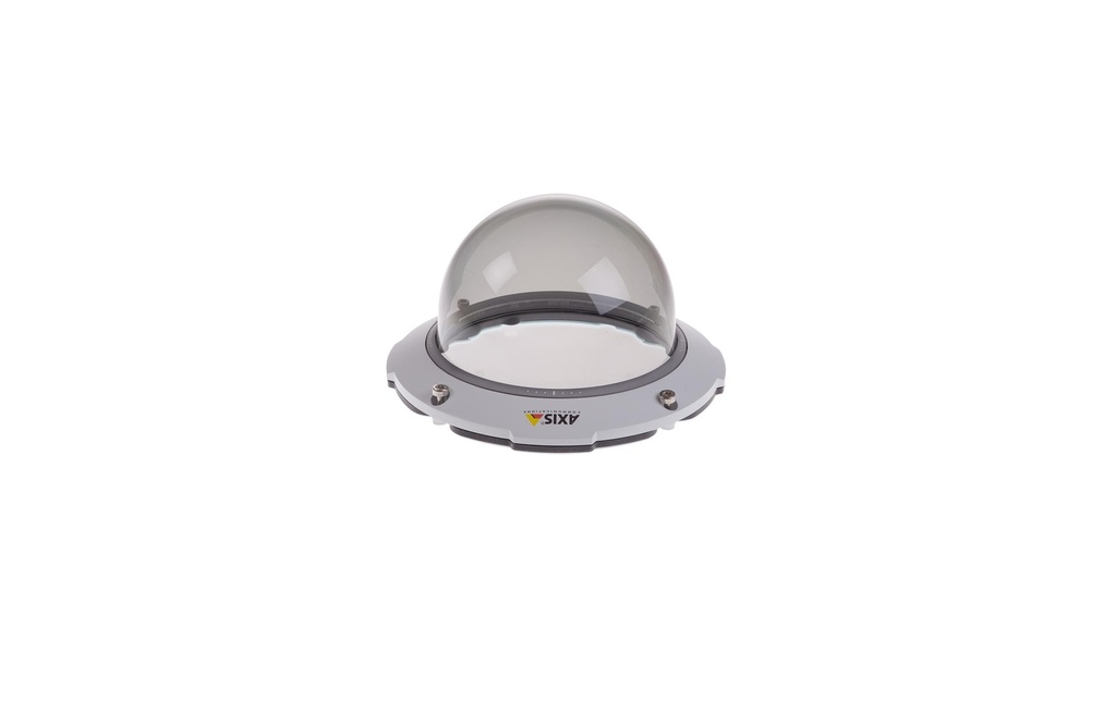 Axis Coupole de rechange TQ6809 Dome Cover Verre fumé
