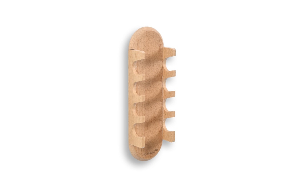 LEGAMASTER Supp.marqueur WB magn.WOODEN