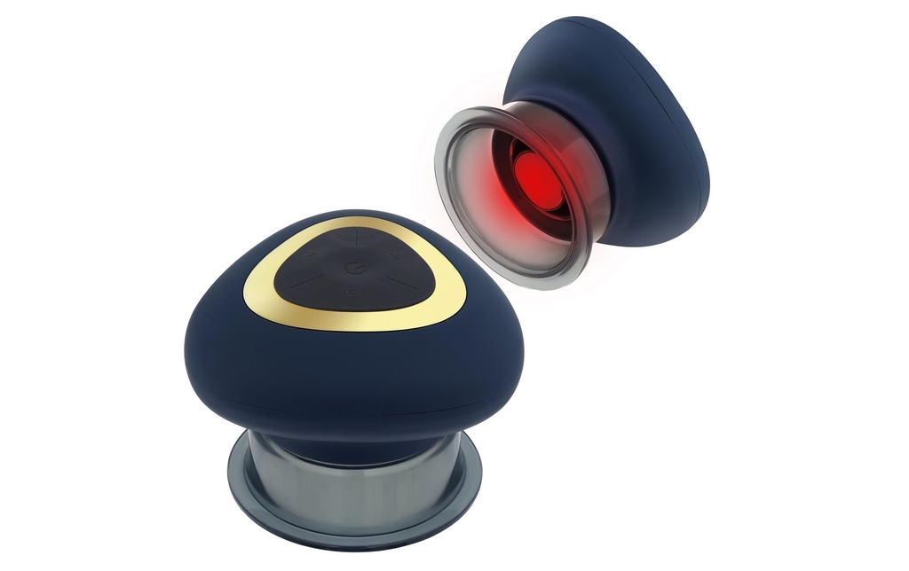 Medivon Appareil de massage Cushy2