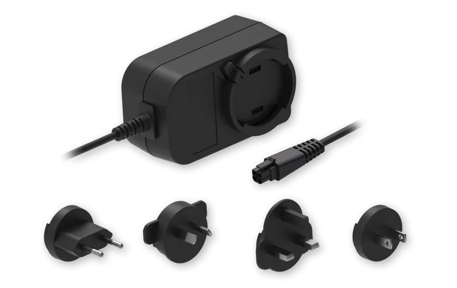 Teltonika Bloc d’alimentation PR315PS3 24 W