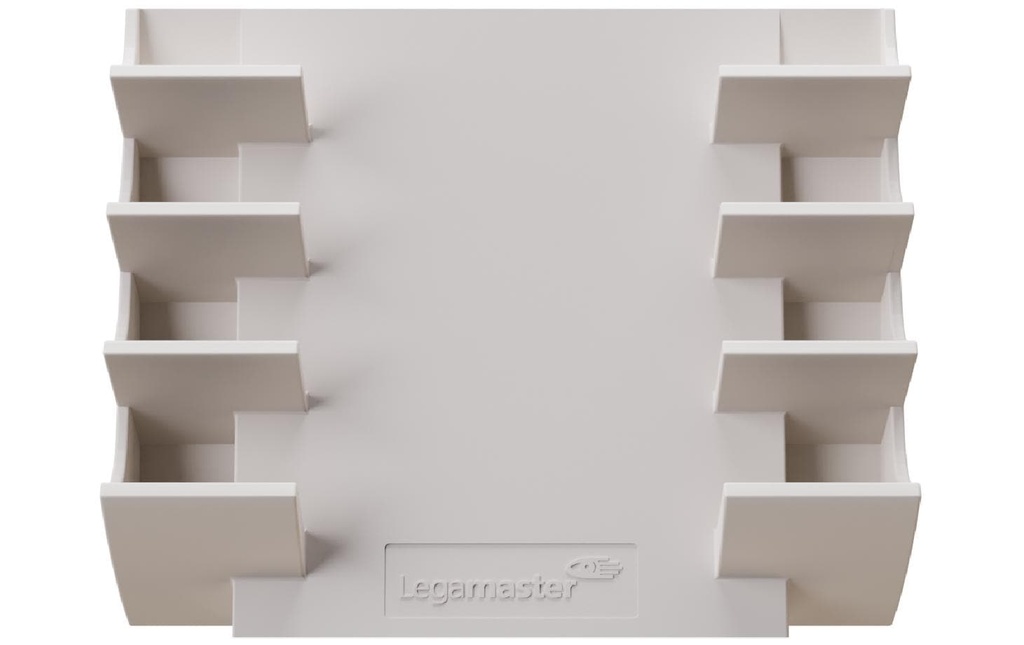 [251122118] LEGAMASTER Porte-marqueurs Warm Grey
