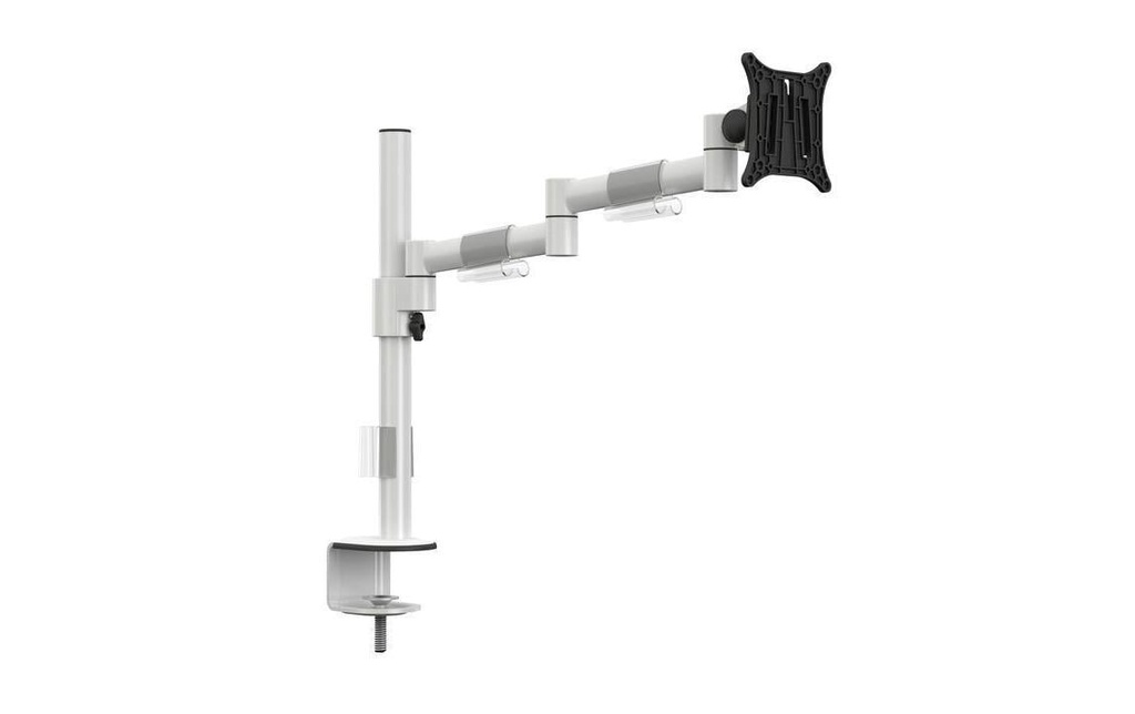 Multibrackets Supports de table Officeline Single II jusqu'à 8 kg