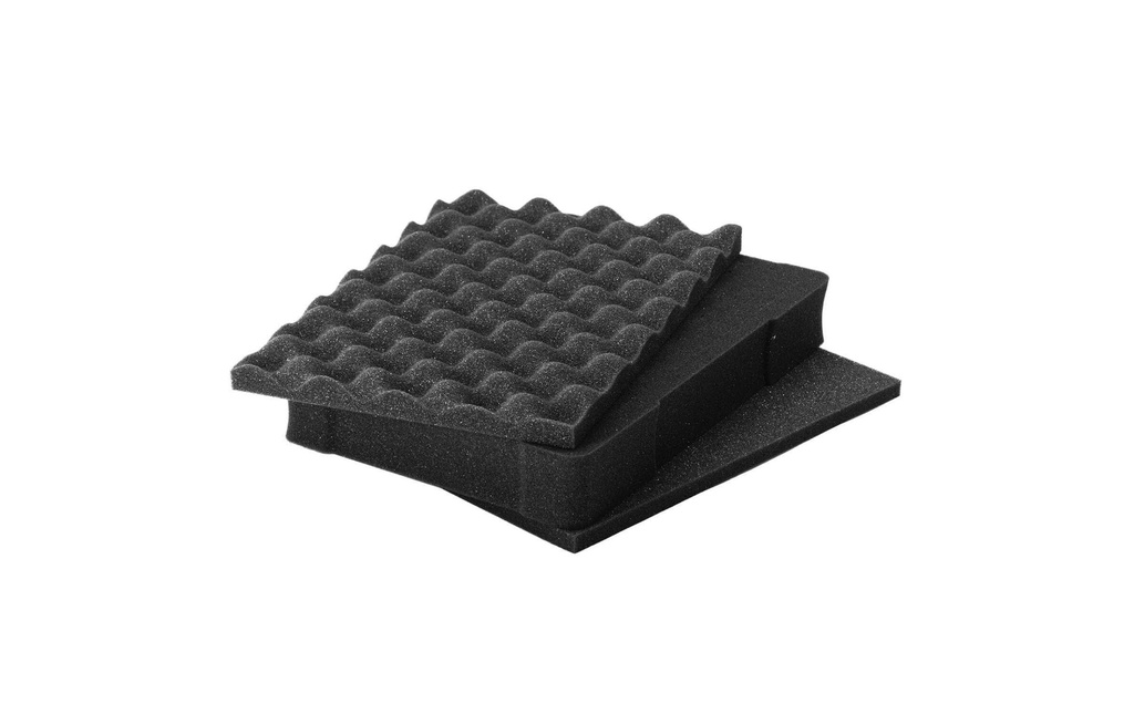 Nanuk Bloc mousse Kit pour mod. 910