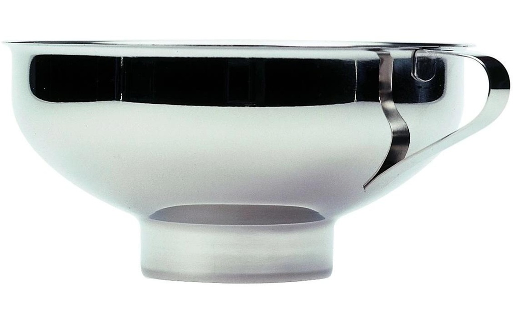Kilner Entonnoir à confiture Big Mouth, 14.5 cm Argenté