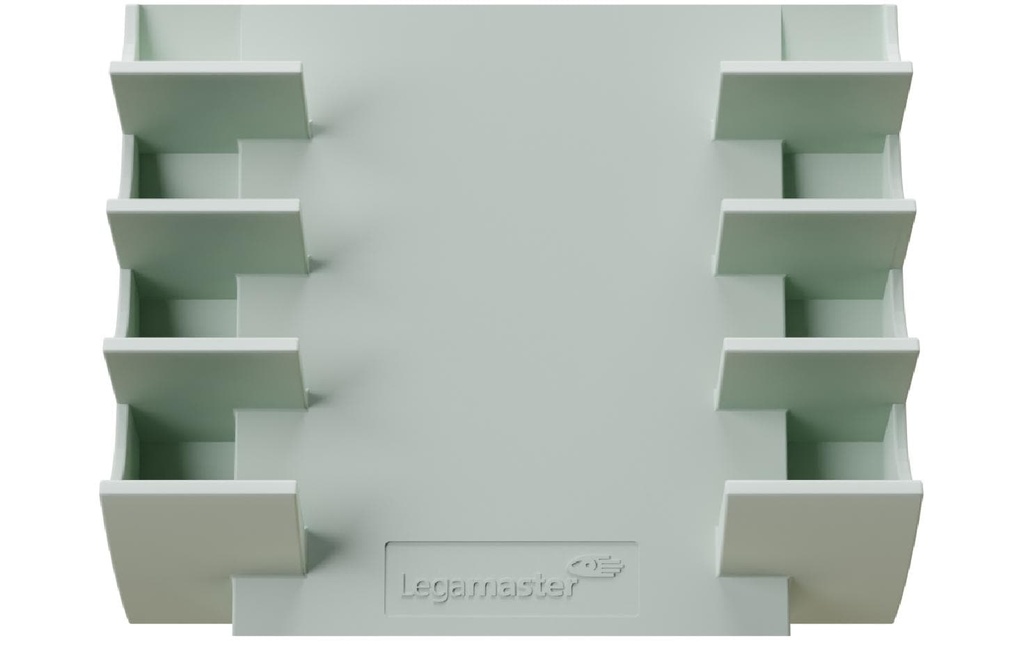[251122134] LEGAMASTER Porte-marqueurs Sage Green