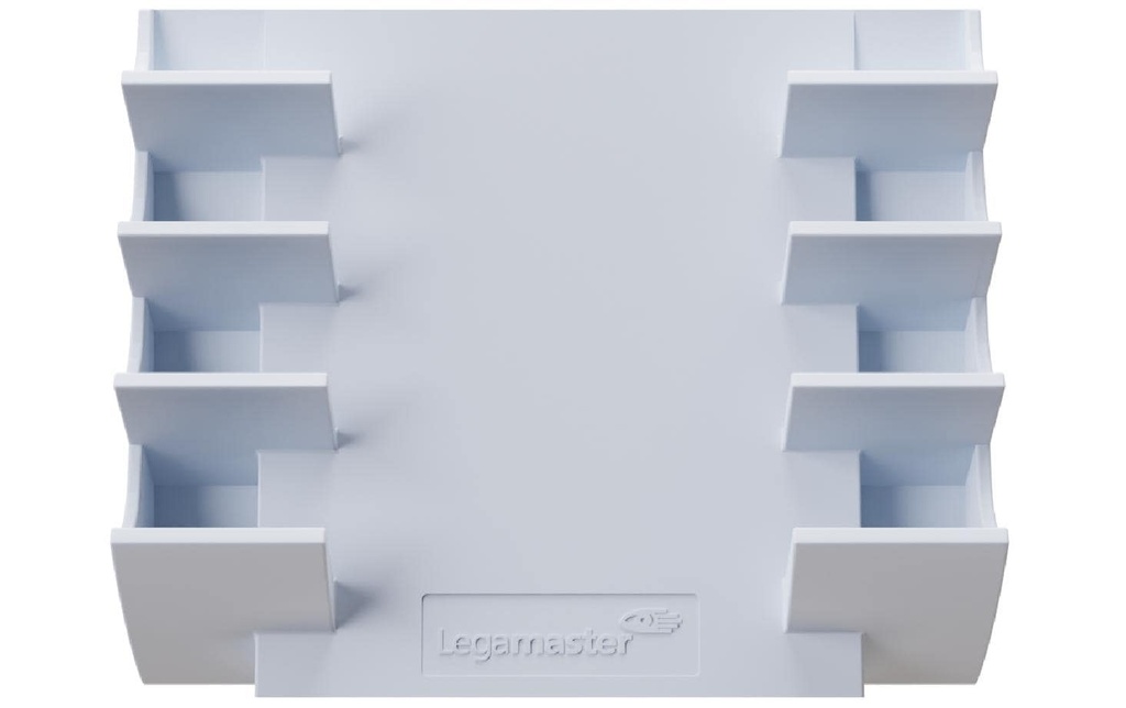 [251122185] LEGAMASTER Porte-marqueurs ChillyLake