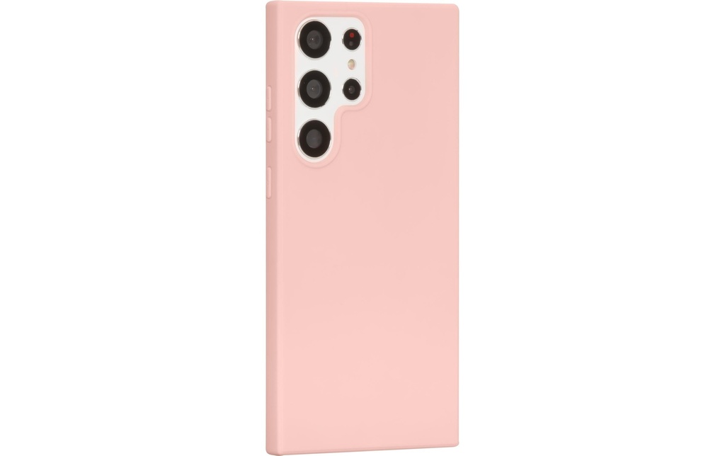 dbramante1928 Coque arrière Greenland Galaxy S23 Ultra Rose