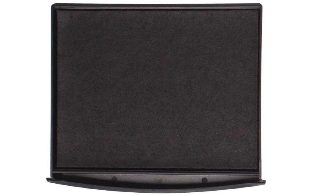 Colop Tampon de rechange E/2600 Noir