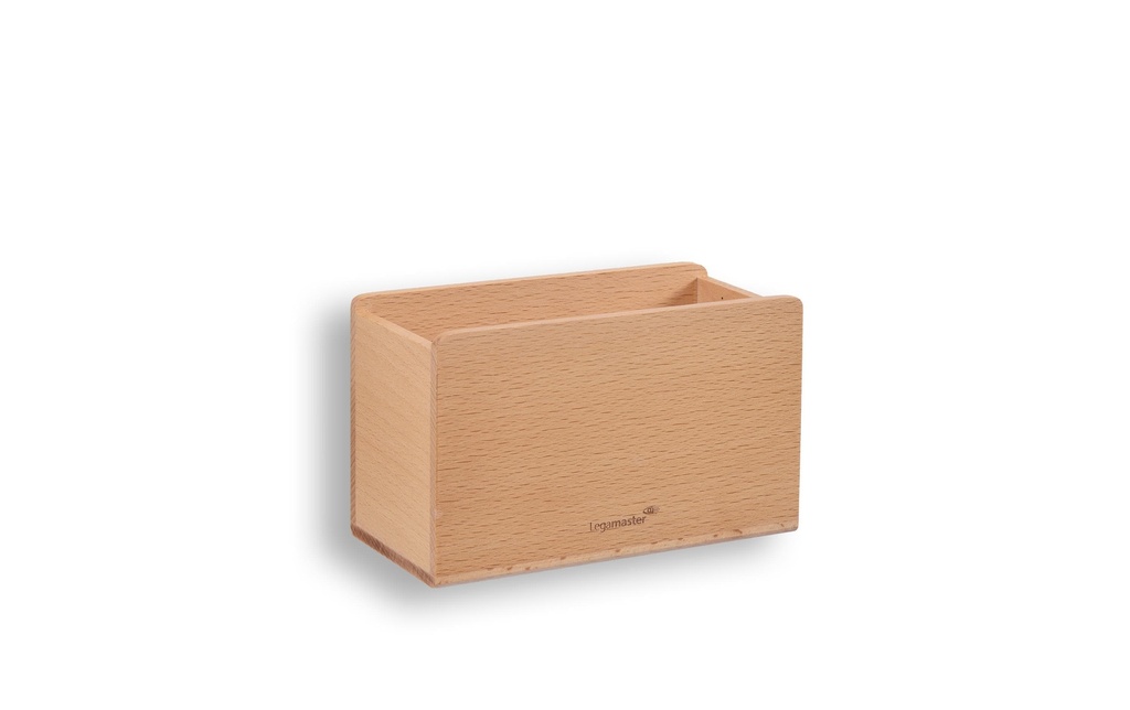 [251122625] LEGAMASTER Supp access.WB magn.WOODEN