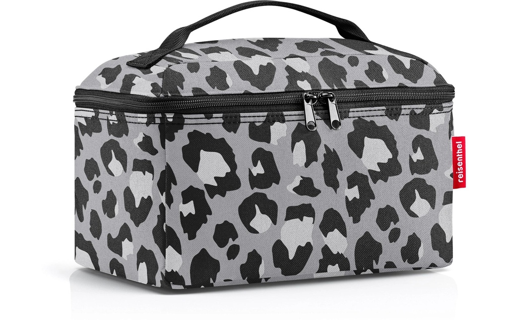 Reisenthel Trousse de toilette beautycase Leo Nero