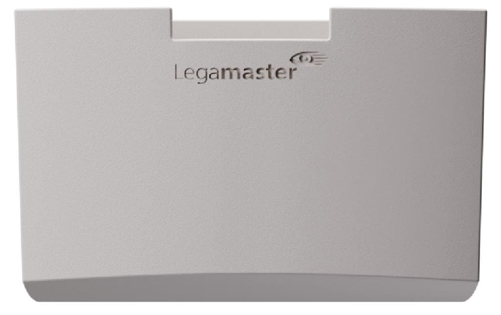 [251122718] LEGAMASTER Porte-accessoires Warm Grey