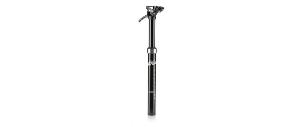 XLC Tige de selle télescopique All MTN SP-T05, 361 mm