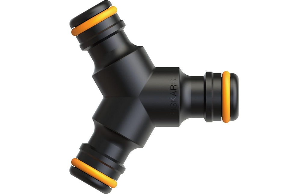 Fiskars Vanne à deux voies Multi