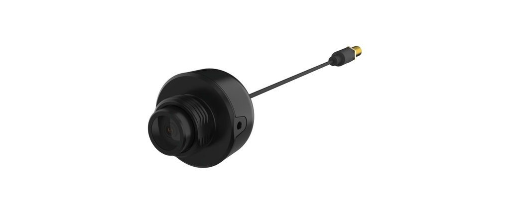 Axis Module de capteur F2108 Capteur standard 4.3 mm 4K 1 Pièce/s
