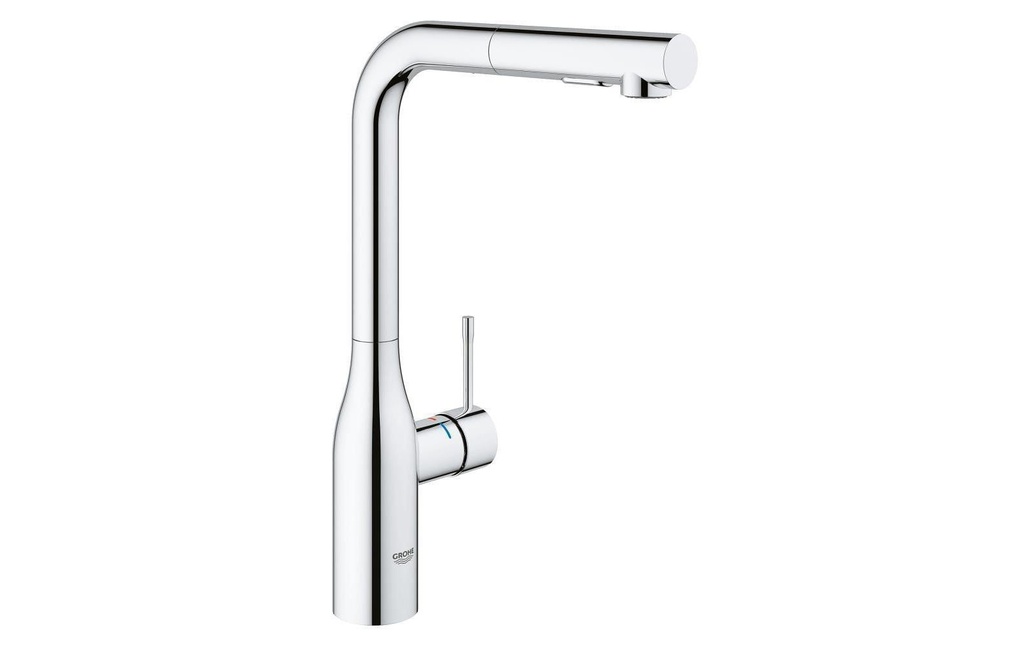 GROHE Robinetterie de cuisine Essence 1/2, chromé