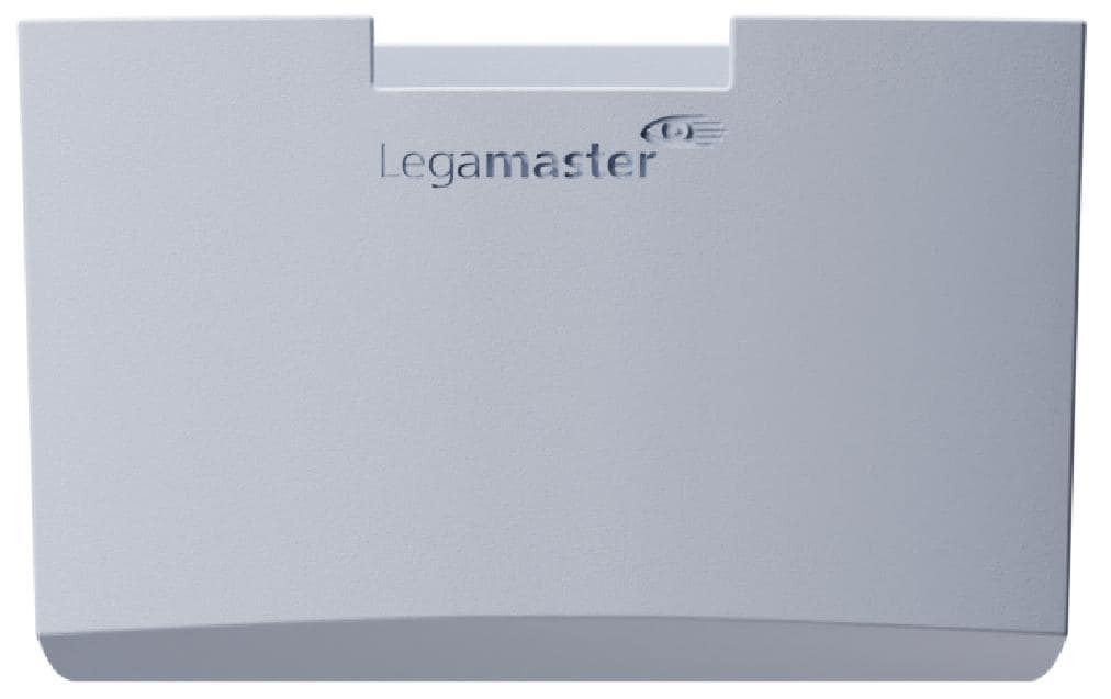 LEGAMASTER Porte-accessoires CillyLake
