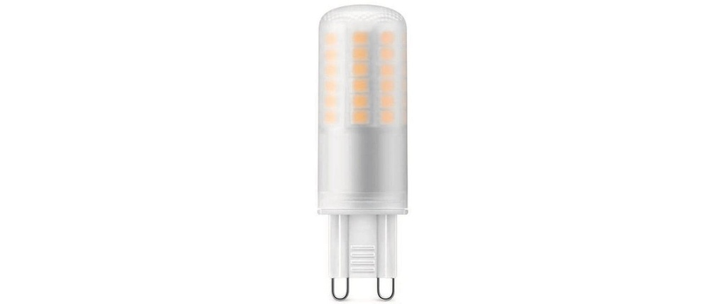 Philips Lampe LED 60W G9 WW 230 V ND Blanc chaud (WW)