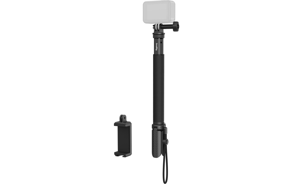 Smallrig Selfie-stick pour caméras d'action