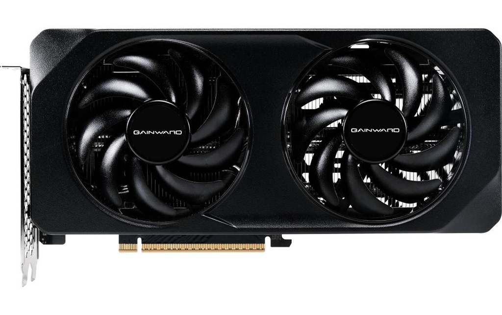 Gainward Carte graphique GeForce RTX 5060 Ghost 8 Go