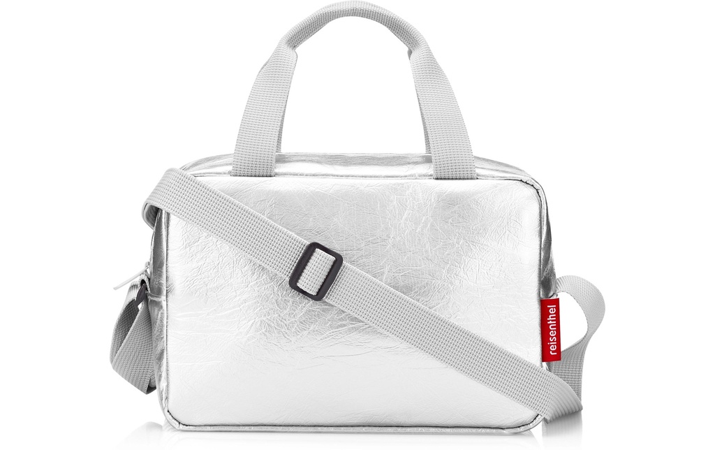 Reisenthel Coolerbag to-go Argent